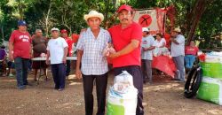 Cierre de actividades con una reunión de amigos de la formula Chuleta-Penco Cierre de actividades con una reunión de amigos de la formula Chuleta-Penco