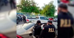 Aseguran cannabis y cristal en Mérida y Tizimín; pareja detenida