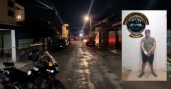 Detienen a presunto responsable del asesinato de una joven en San José del Alto. Detienen a presunto responsable del asesinato de una joven en San José del Alto.